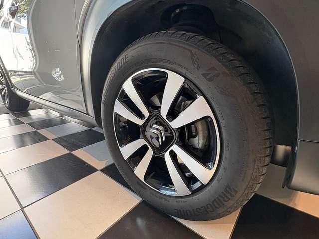 Citroen C3 C3 Aircross 1.2 puretech Shine Pack