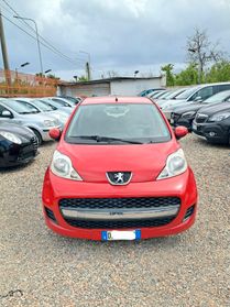 Peugeot 107 1.0 68CV 5p.