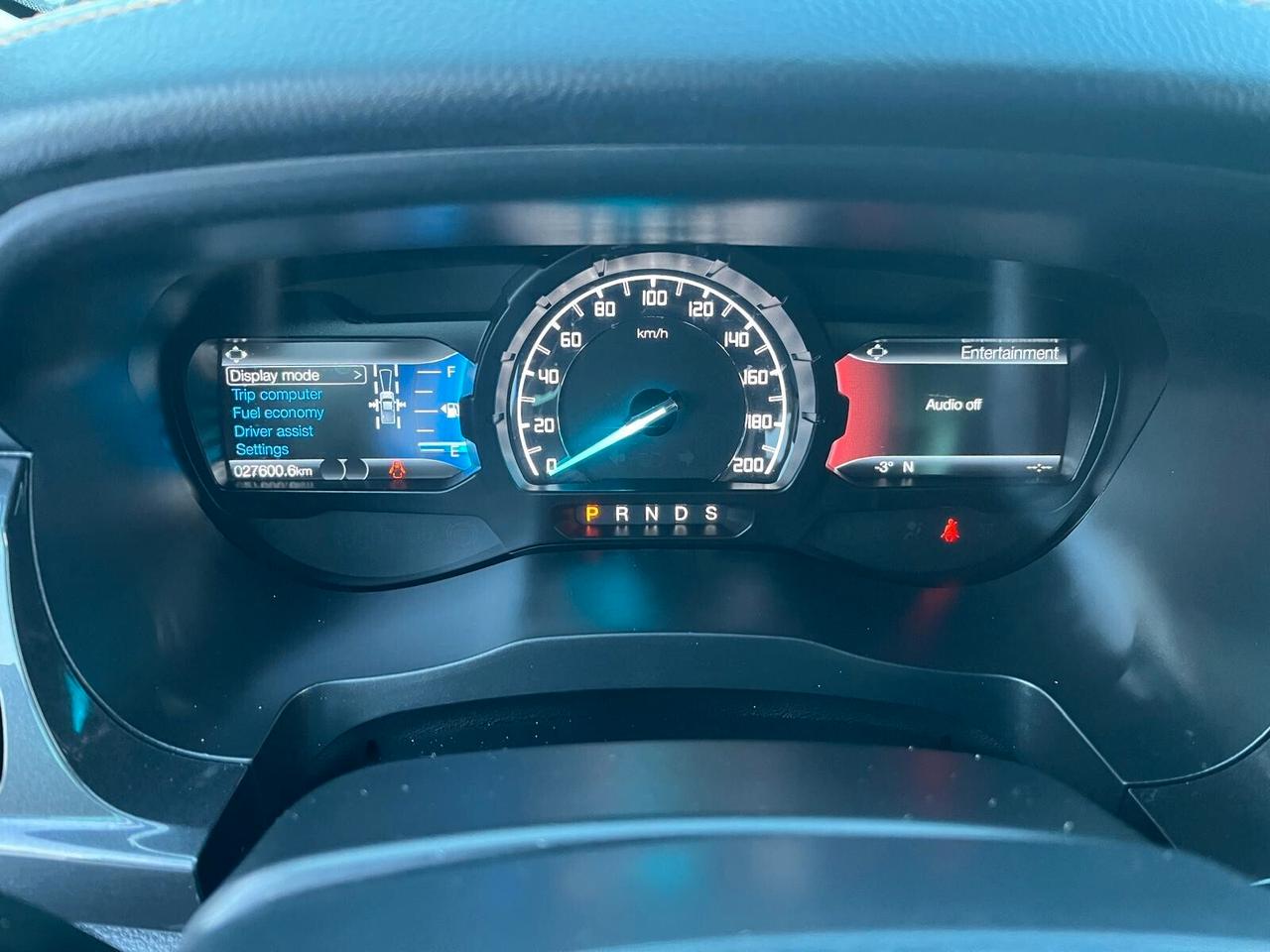 Ford Ranger 2.0 ECOBLUE WILDTRACK AUTOMATIC Super Cab XL 4 posti