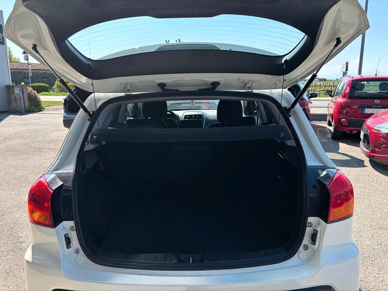 Mitsubishi ASX 1.8 Diesel