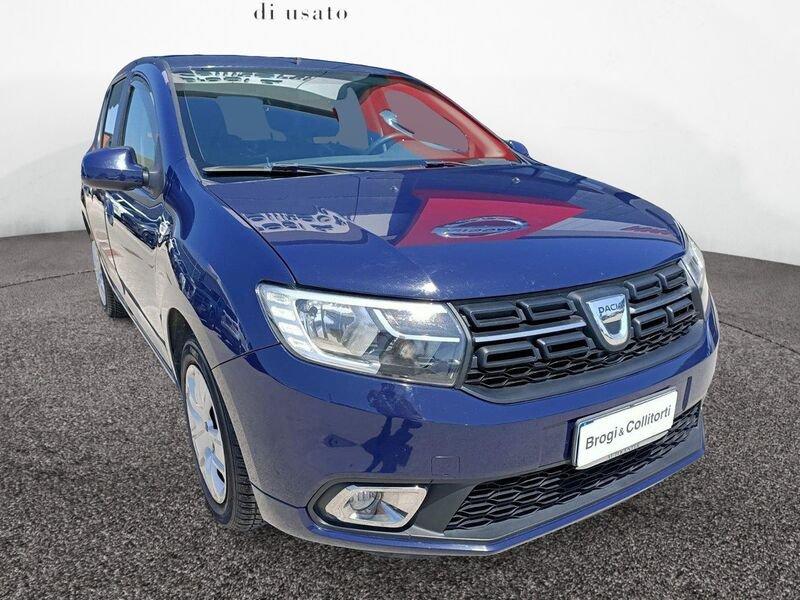 Dacia Sandero 0.9 TCe 90cv Laureate S&S 0.9 TCe 90cv Laureate GPL