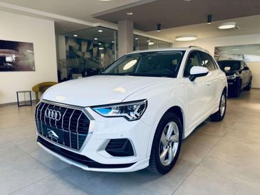 Audi Q3 40 2.0 tdi S line edition quattro 200cv s-tronic