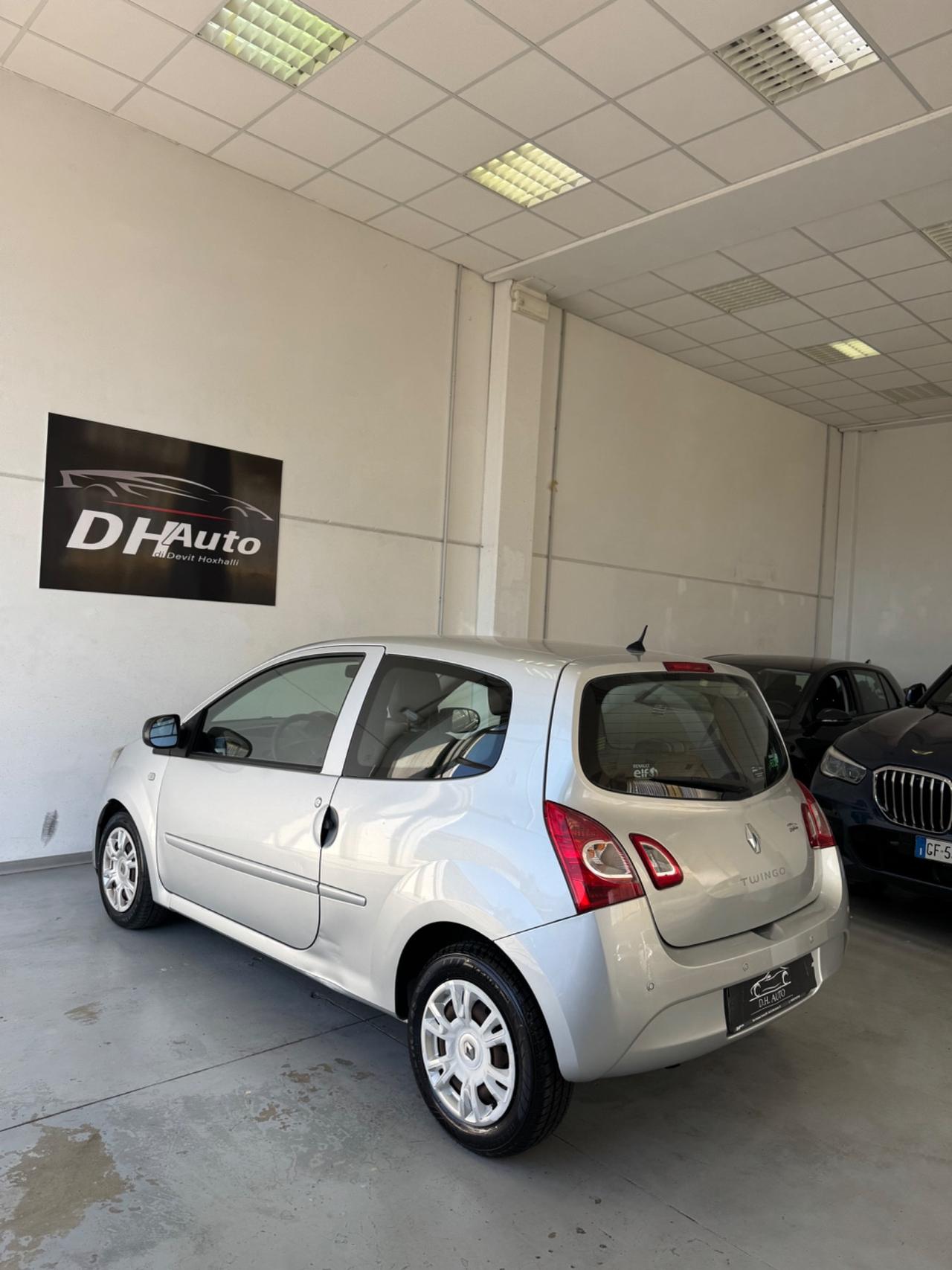 Renault Twingo 1.2 16V Etoile