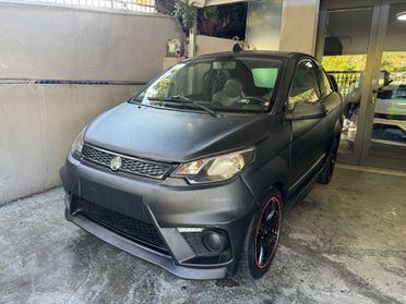 Aixam GTI Finanziabile Permute