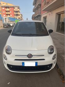 Fiat 500 1.0 Hybrid Connect