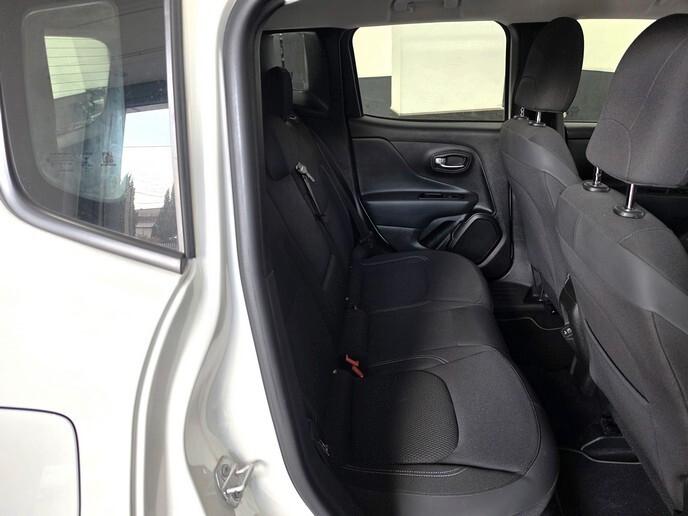 Jeep Renegade 1.6 mjt Limited 2wd 120cv ddct