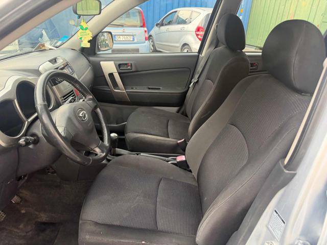 DAIHATSU Terios 151,977 1.5 4WD SX O/F senza nessun lavoro da fare