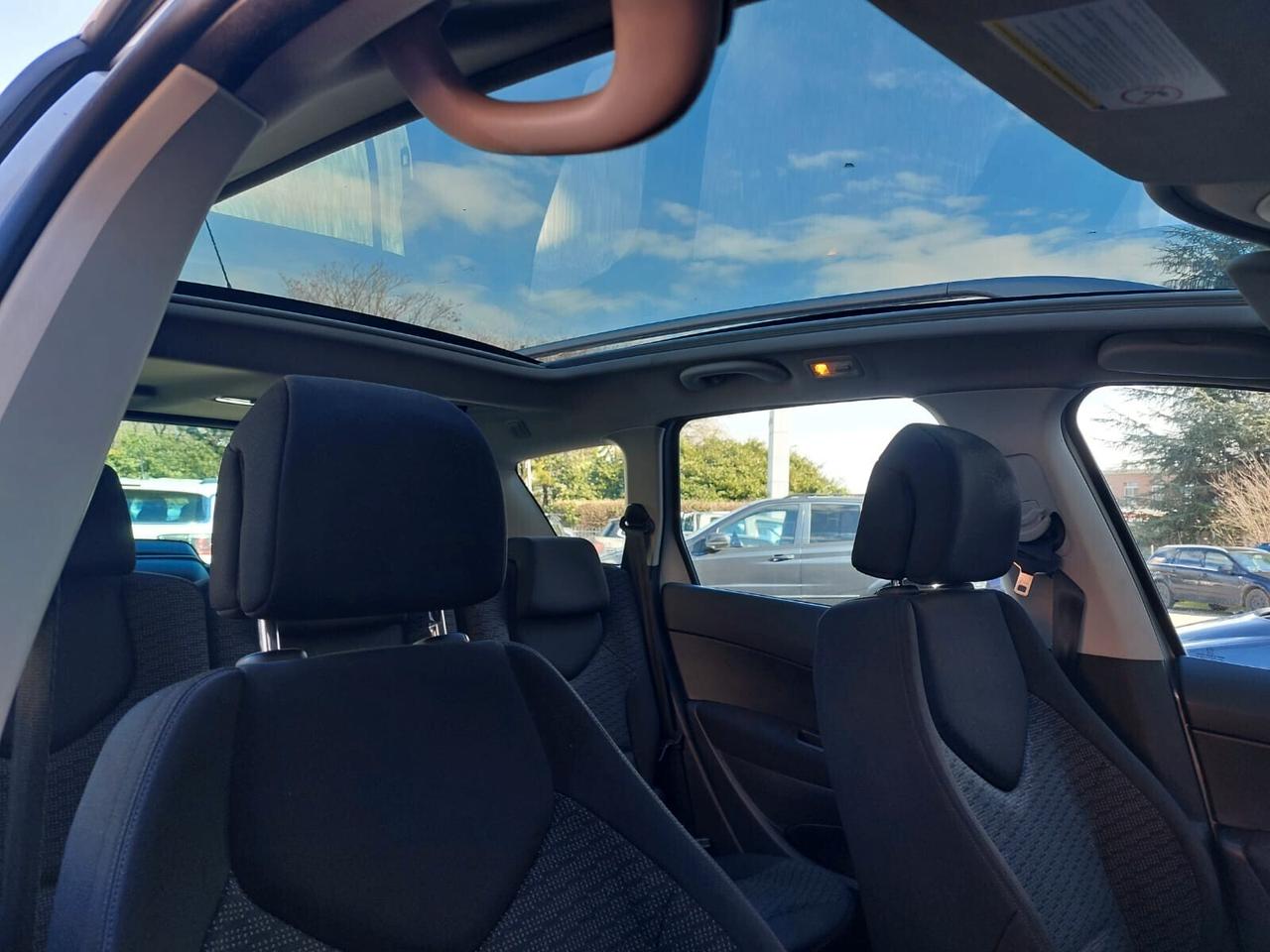 Peugeot 308 1.6 VTi 120CV SW IMPIANTO GPL KM 76000