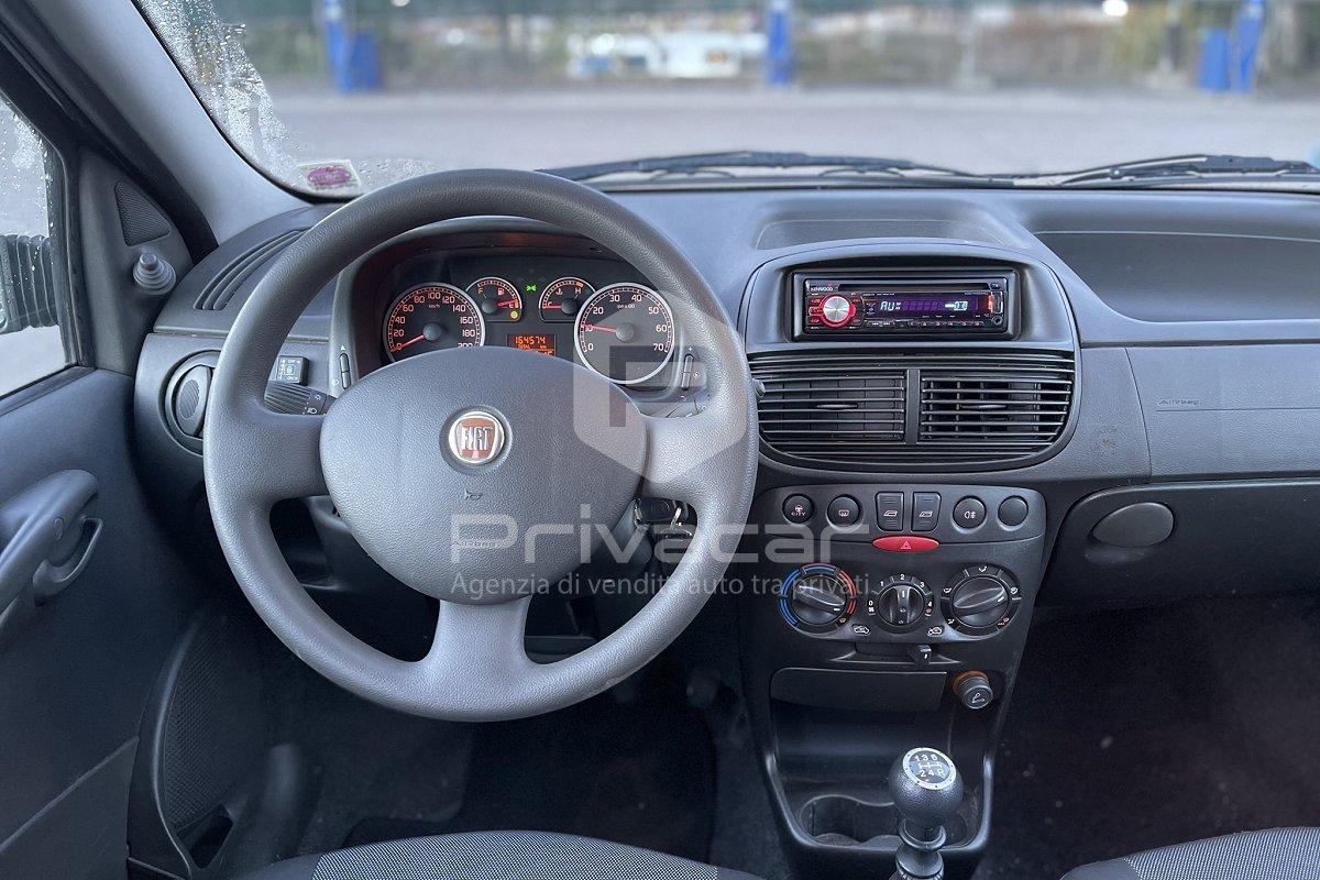 FIAT Punto Classic 1.2 5 porte Active GPL