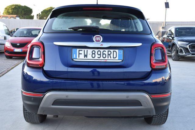 FIAT 500X 1.3 MultiJet 95 CV Business