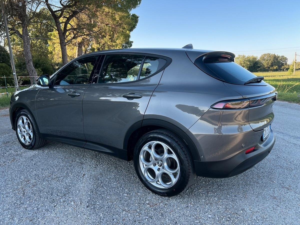 Alfa Romeo Tonale 1.6 diesel 130 CV TCT6 Sprint