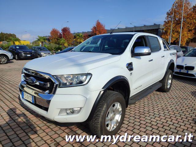 FORD Ranger 2.2 TDCi DC PREZZO FINITO