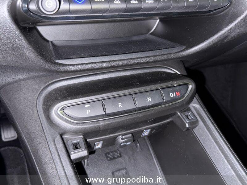 FIAT 600 IV 2023 1.2 hybrid 110cv auto