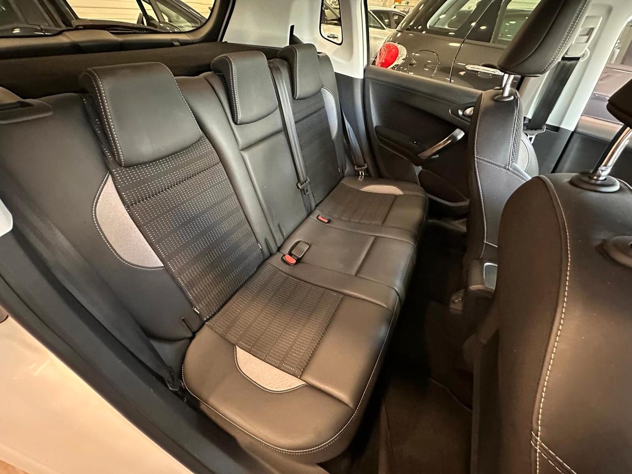 Peugeot 2008 PureTech Turbo
