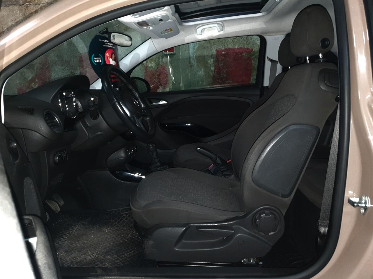 OPEL ADAM 1.4 87 CV Start&Stop Glam