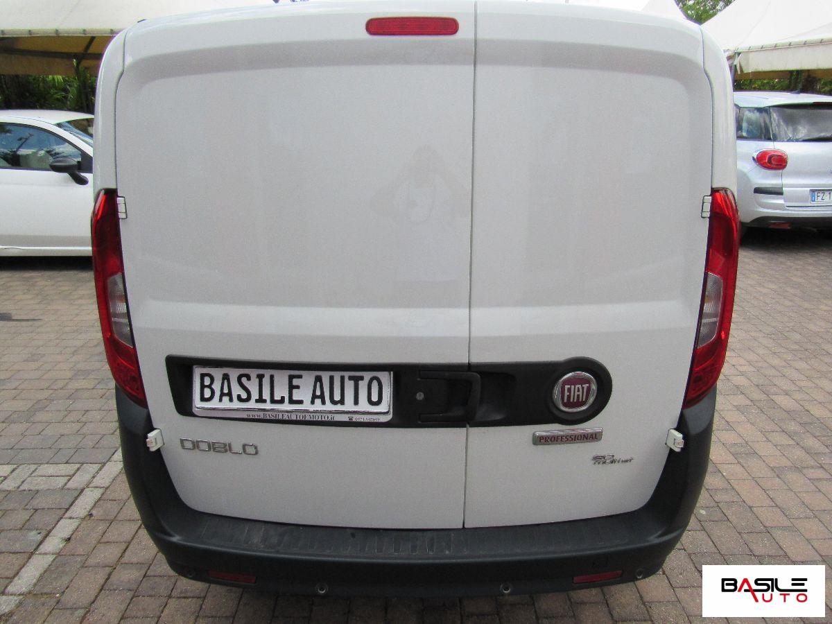 FIAT - DoblÃ² - 1.3 Multijet 16V Dynamic