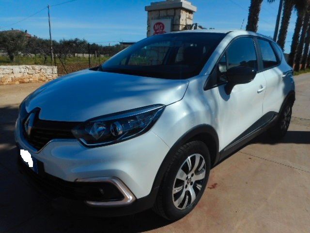 Renault Captur dCi 8V 90 CV EDC Sport Edition2