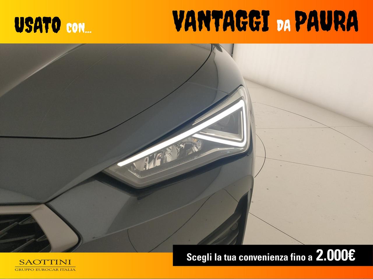 1.5 Hybrid 150 CV DSG