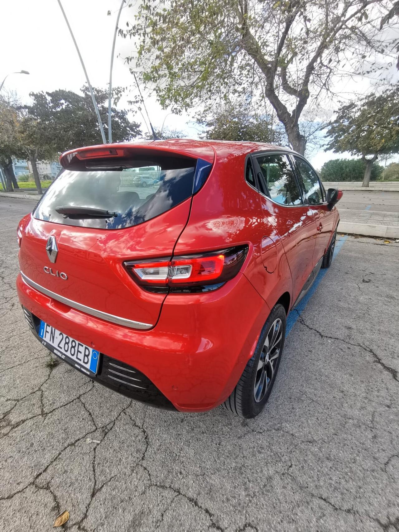 Renault Clio TCe 12V 90C 5P. Energy Zen