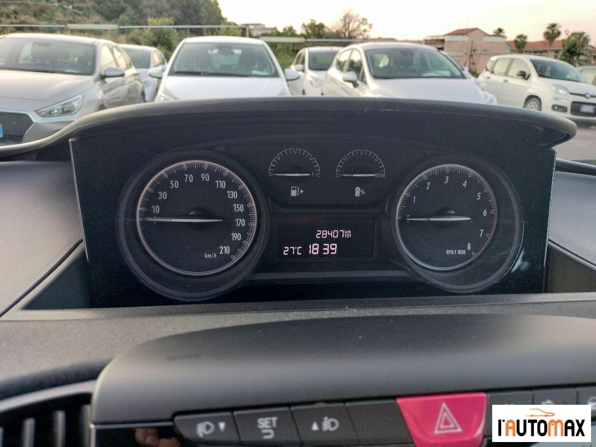 LANCIA - Ypsilon 1.0 firefly hybrid Silver s&s 70cv