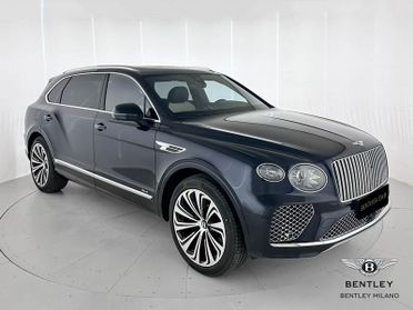 Bentley Bentayga Bentayga V8 EWB Azure - BENTLEY MILANO