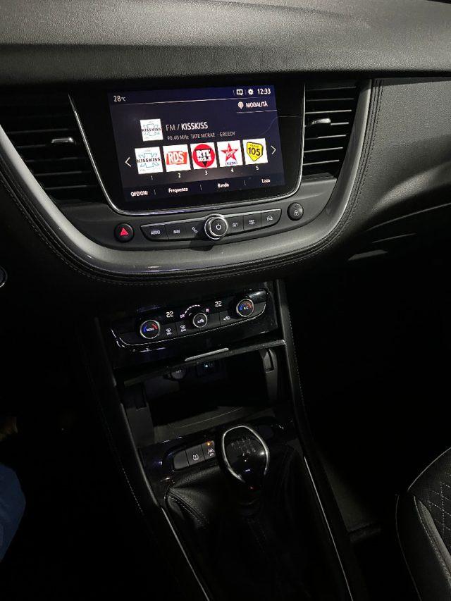 OPEL Grandland X 1.6 diesel Ecotec Start&Stop Innovation