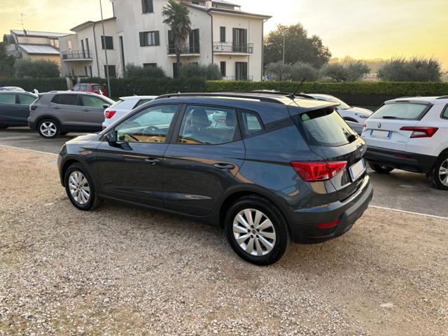 SEAT Arona 1.0 TGI Style NEOPATENTATI