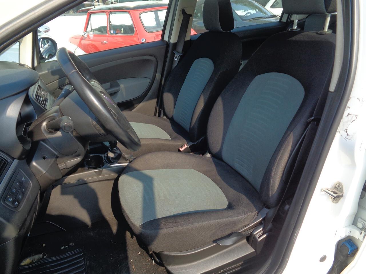 Fiat Grande Punto 1.3 MJT 75 CV 5 porte Dynamic