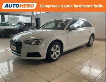 AUDI A4 Avant 2.0 TDI 150 CV S tronic