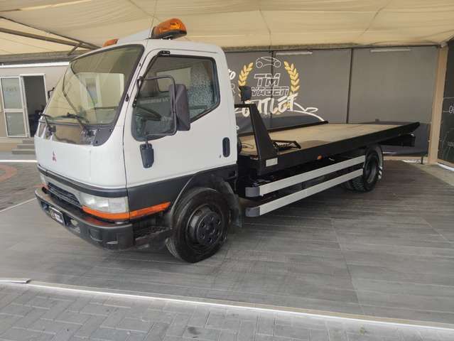 Mitsubishi Canter fe659