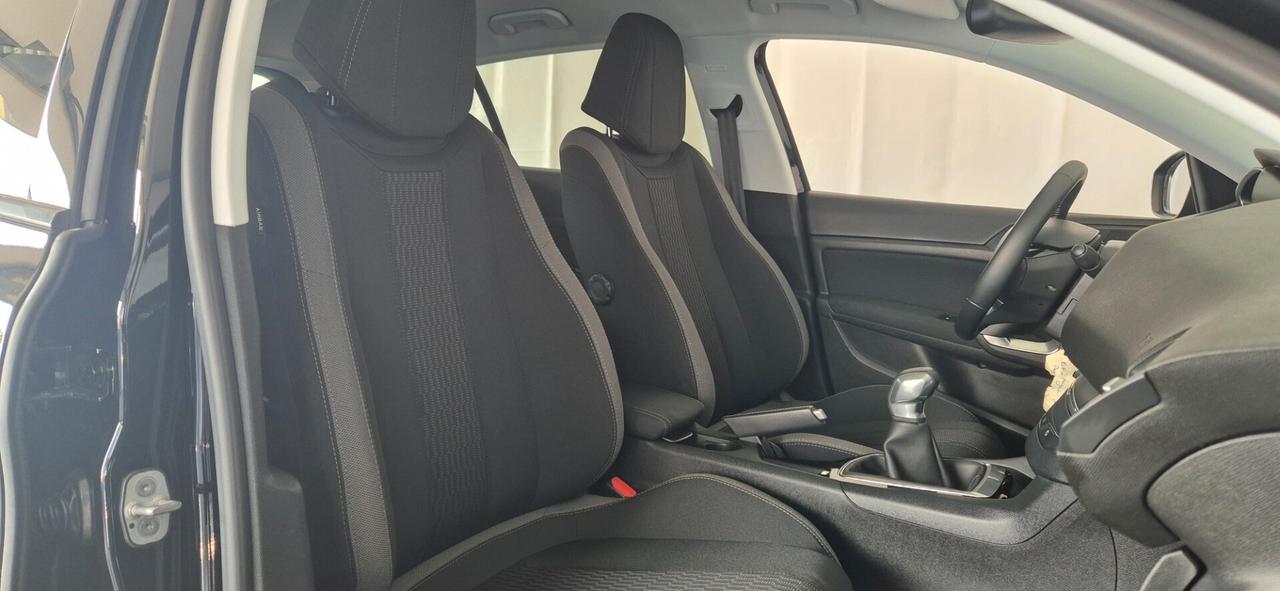 PEUGEOT 308 1.2 110CV 7.000 KM 09/2016