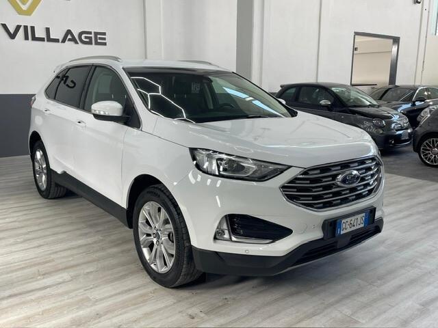 Ford Edge 2.0 EcoBlue 150 CV aut. Titanium