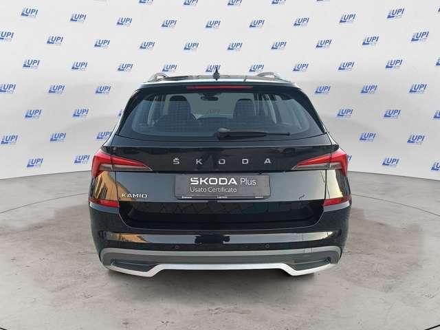 Skoda Kamiq 1.0 tsi Style 110cv