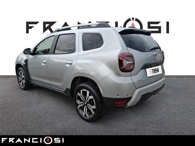 DACIA Duster 1.0 TCE PRESTIGE GPL 4X2 100CV