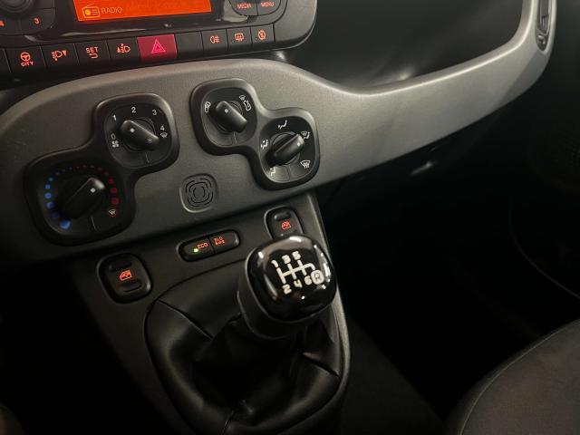 Fiat Panda Panda III 2021 4x4 0.9 t.air t. Wild 4x4 s