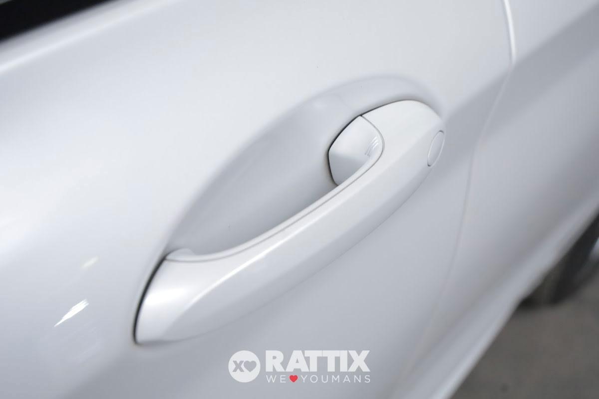 BMW iX3 motore elettrico 286CV Impressive + Tetto apribile