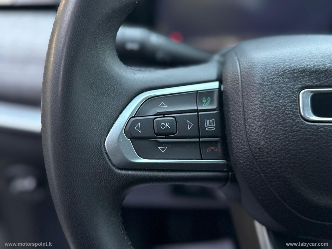 JEEP Compass 1.6 Mjt II 2WD Longitude