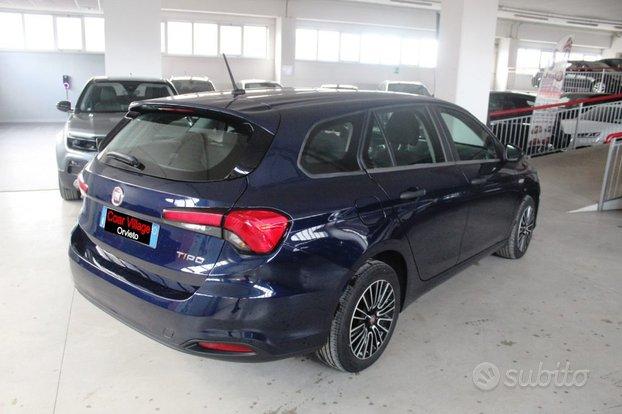 FIAT Tipo 1.6 Mjt S&S SW City Life