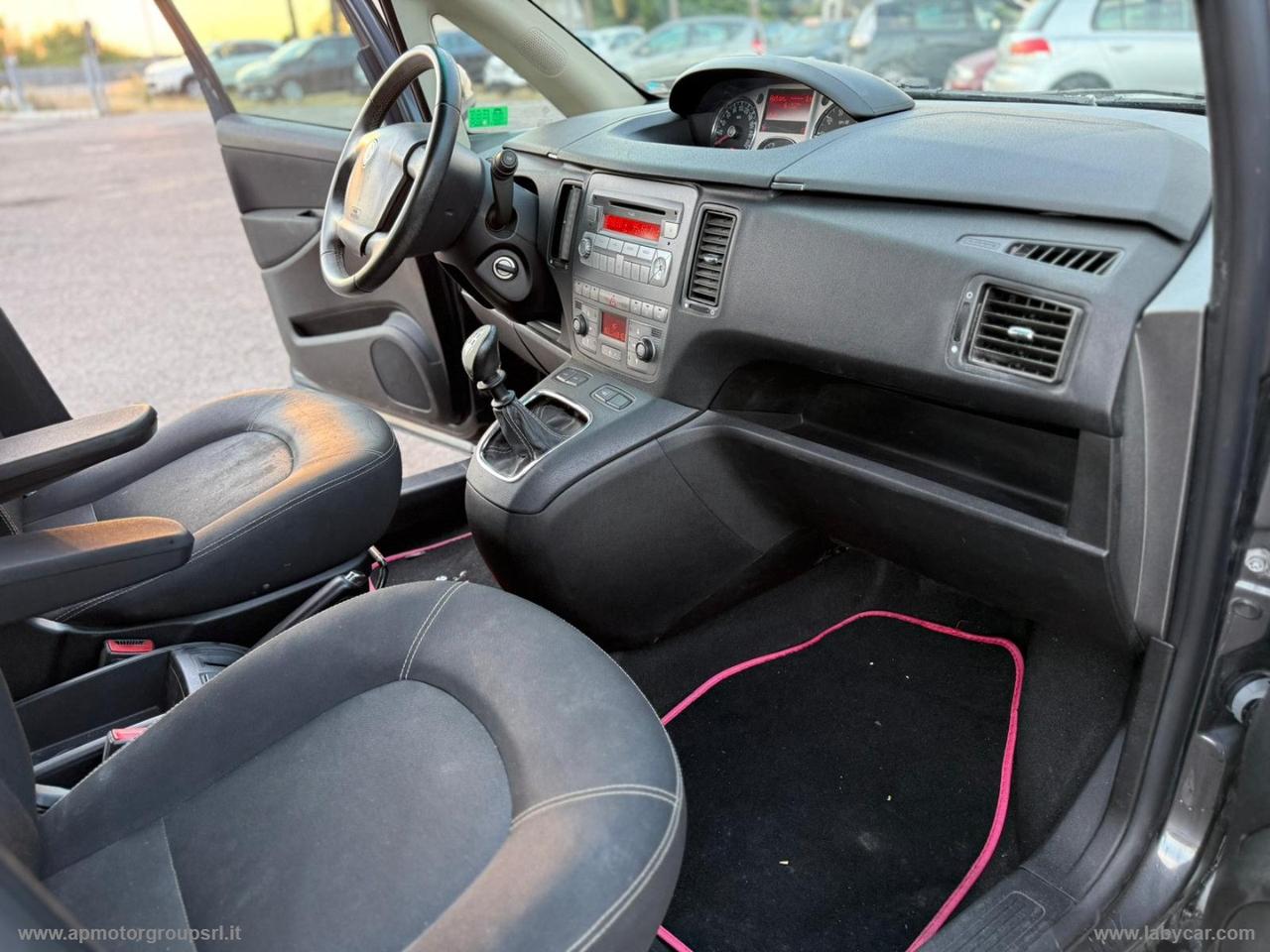 LANCIA Musa 1.4 8V Ecochic