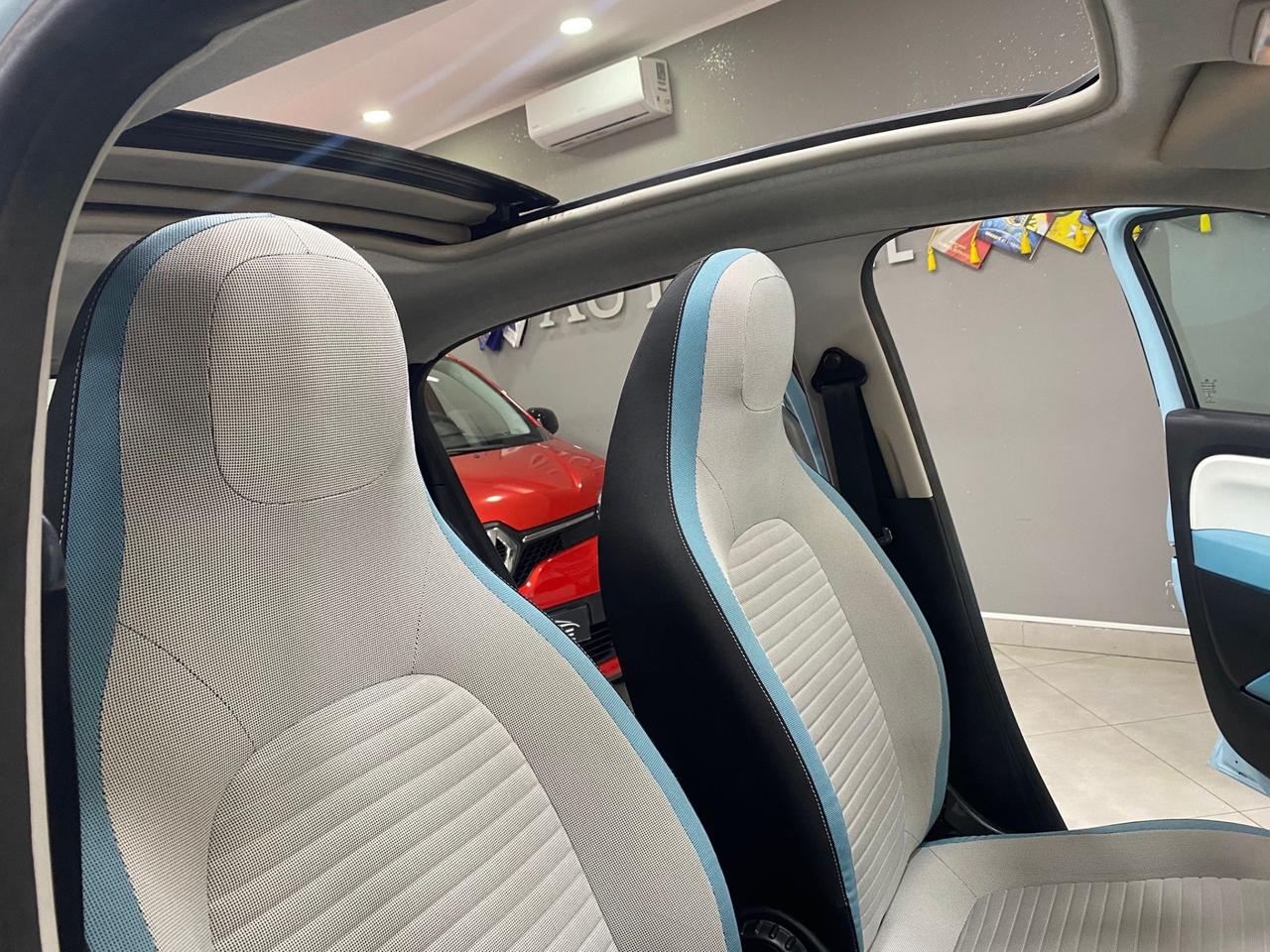 Renault Twingo 1.0 SCe Live