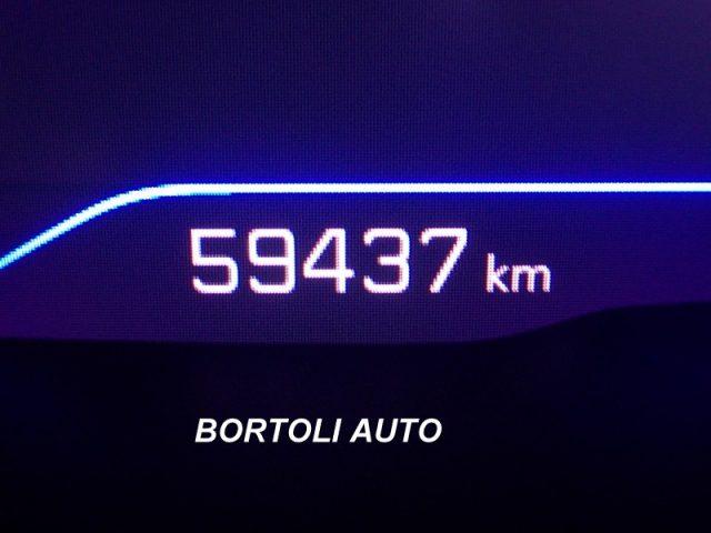 PEUGEOT 3008 BlueHDi 130 59.000 KM EAT8 ALLURE PACK AUTOMATICA