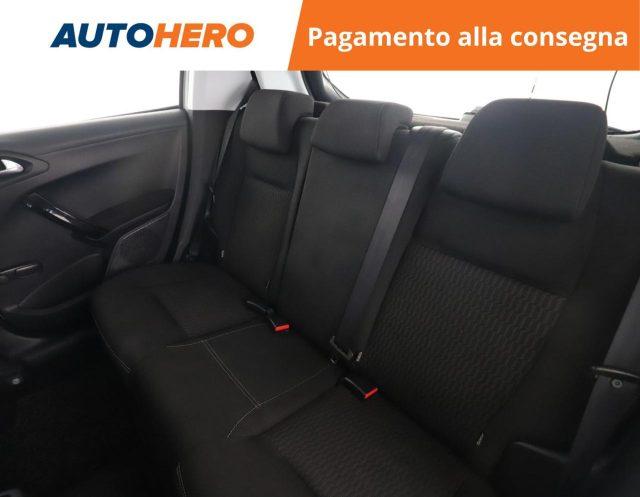PEUGEOT 208 1° serie PureTech 68 5 porte Active
