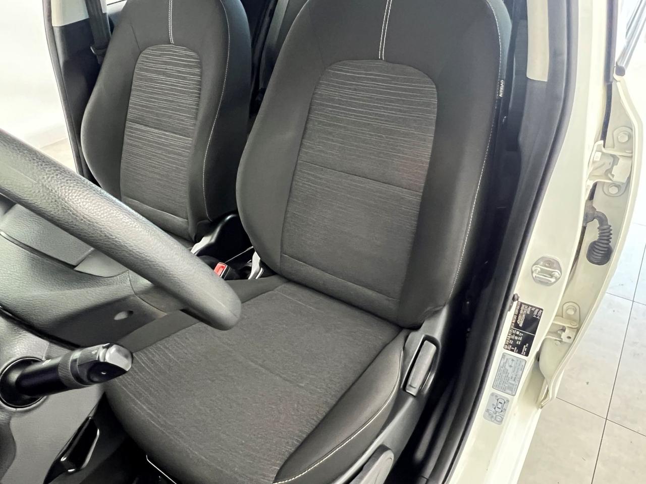 KIA Picanto III 2017 Picanto 1.0 mpi Cool my18