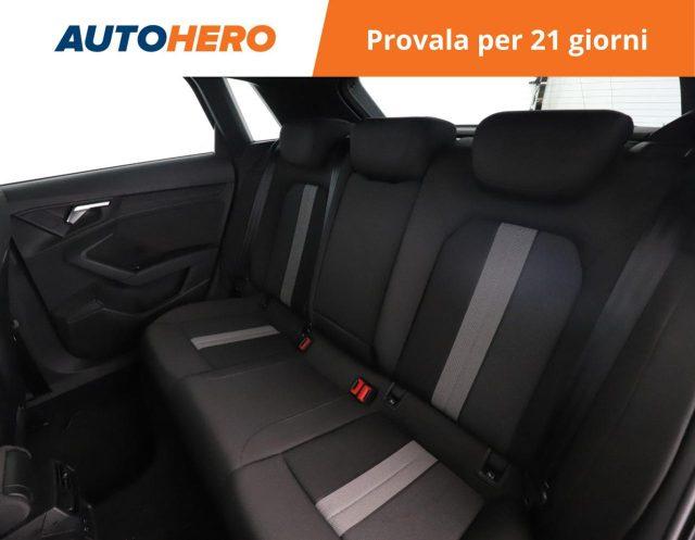 AUDI A3 SPB 35 TDI S tronic S line edition