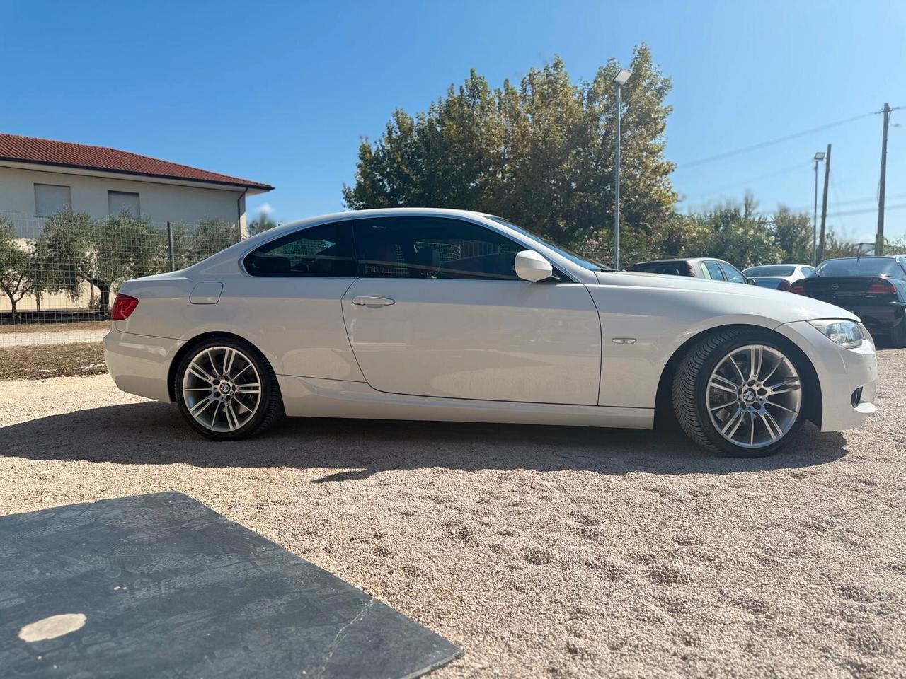 Bmw 330 330d cat MSport