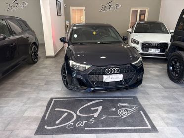 AUDI A1 CITYCARVER 30TFSI S-TRONIC S-LINE