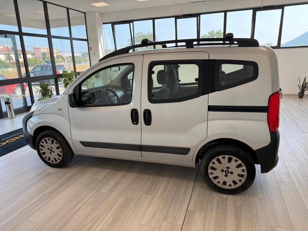 Citroen Nemo 1.4 HDi 70CV Multispace