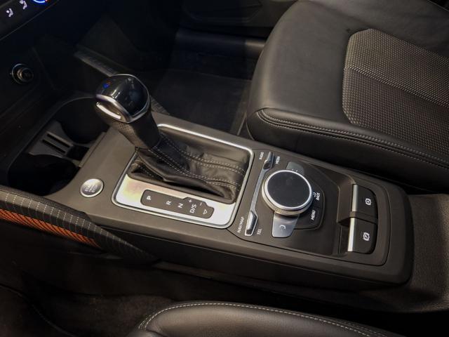 AUDI Q2 30 TDI S tronic S line Edition