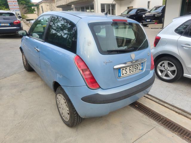 LANCIA Ypsilon 1.3 Multijet 16V Oro