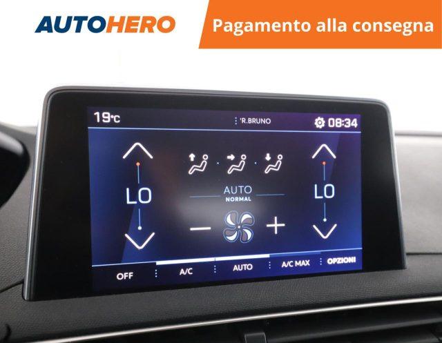 PEUGEOT 3008 PureTech Turbo 130 S&S Active